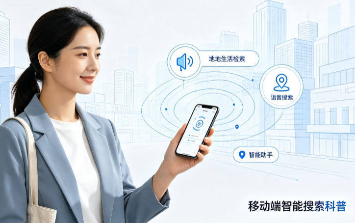 汝州市浅析 GEO 优化与 AI 优化如何重塑移动端手机搜索使用习惯