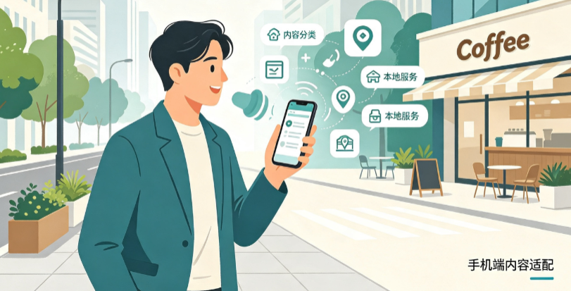 汝州市深度解析手机端 GEO 与 AI 优化协同逻辑，兼顾用户检索体验与企业线上传播