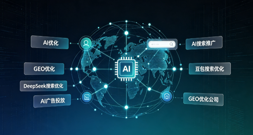 汝州市AI 搜索营销赛道持续升温，GEO 优化成为企业数字化布局新方向