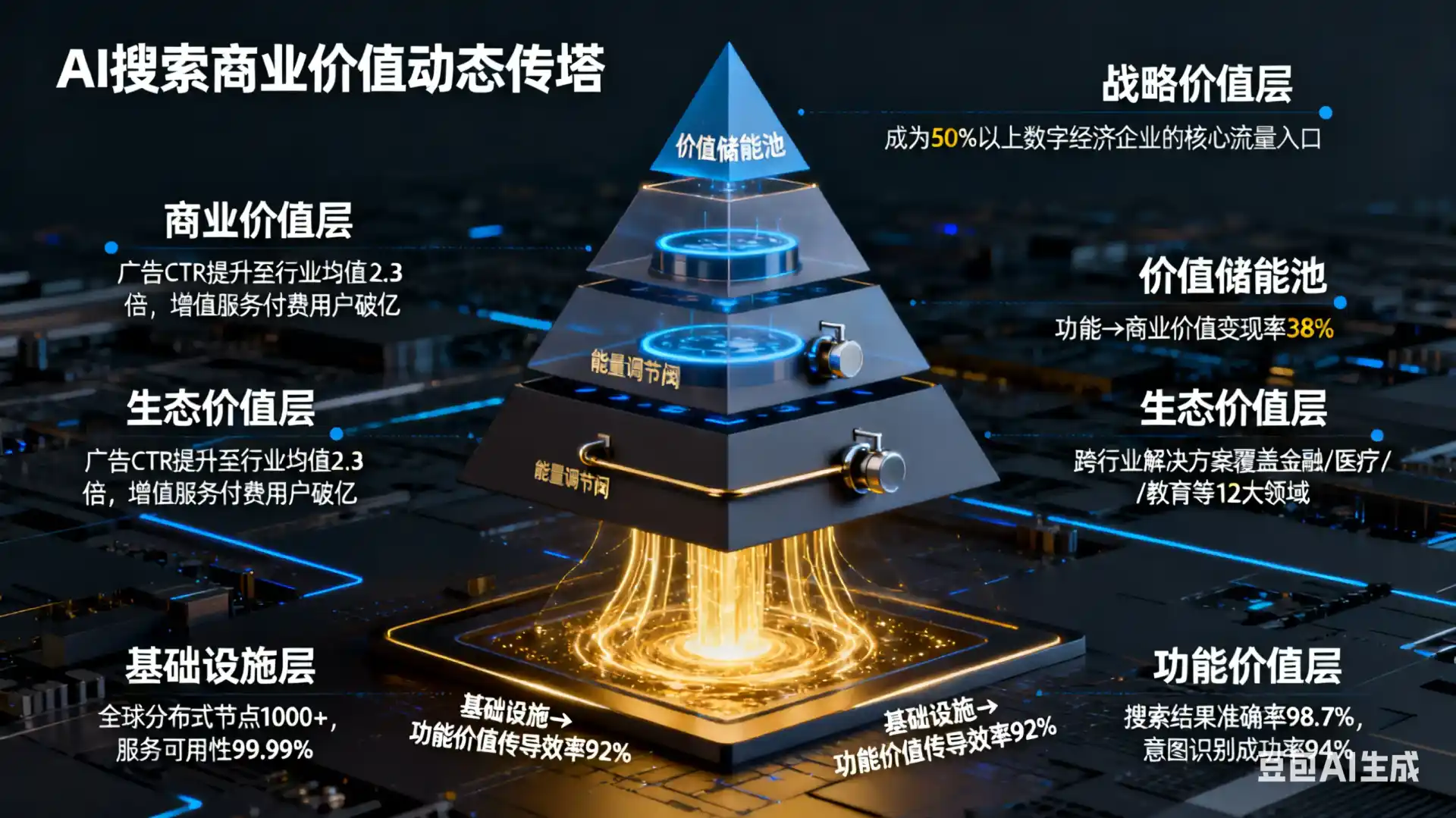 告别传统流量困局，汝州市GEO优化助力企业抢占AI问答新流量