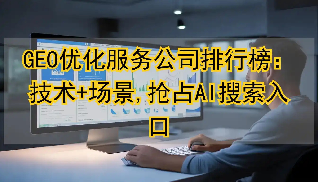 汝州市站点 GEO 内容运营：避开误区，建立长期搜索竞争力