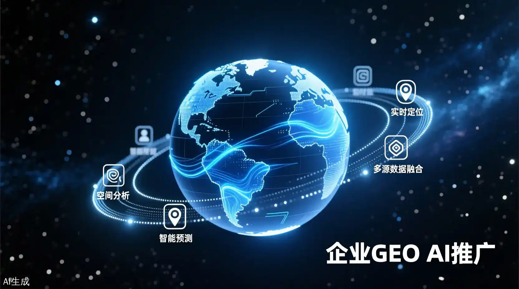 解读汝州市GEO优化：融入生活与社会的精细化地理服务