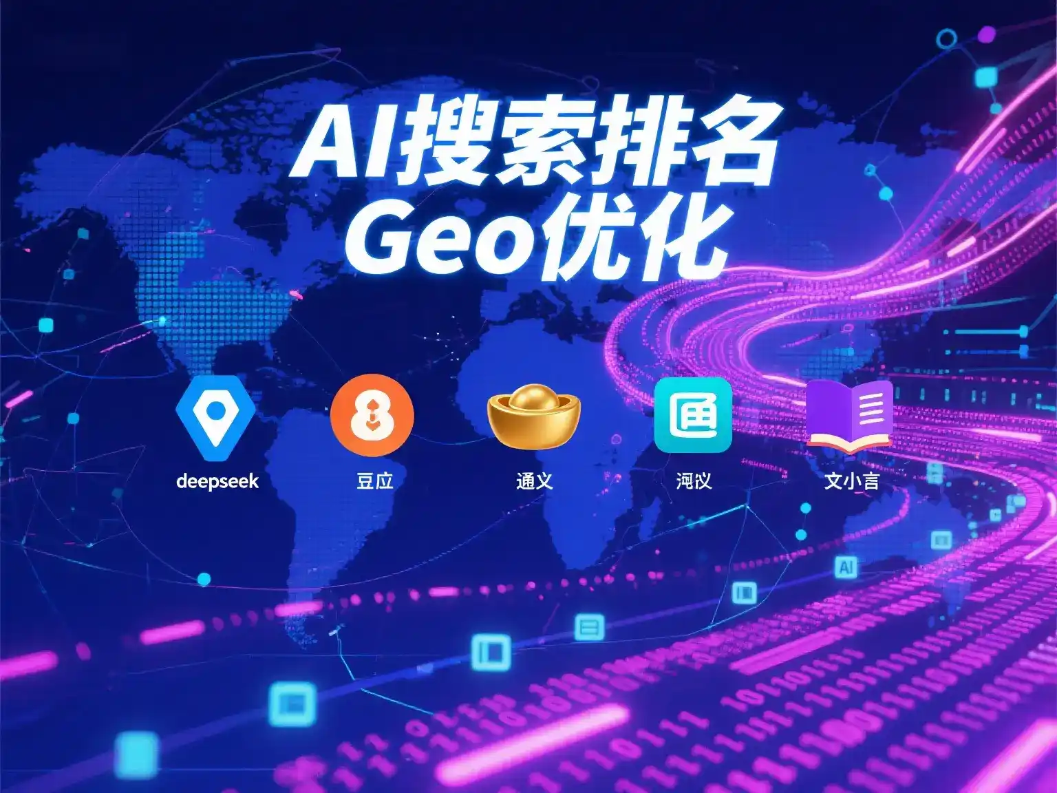汝州市国硕AI：探索GEO生成式引擎优化的企业品牌实践